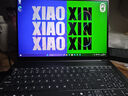 联想小新Pro16 2025轻薄笔记本电脑 锐龙7 H 255 24G 1T 2.8K OLED 120Hz  1100nits【国家补贴20%】 实拍图