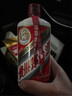 茅台（MOUTAI）飞天 酱香型白酒 53度 500ml 单瓶装（纯牛奶*1箱套装） 实拍图