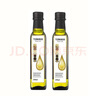 特诺娜2024新油炒菜健身食用油健身 级初榨橄榄油250ml*2瓶 实拍图
