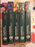 星巴克（Starbucks）胶囊咖啡 意式浓缩重烘黑咖啡 5.7g*10颗 适配Nespresso胶囊机 实拍图