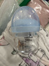 新安怡（AVENT）飞利浦【百万新生儿奶瓶免费送】玻璃奶瓶宽口径60ml 0-1个月 实拍图