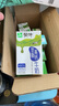 蒙牛低脂高钙牛奶 250ml*16盒 每100ml含125mg钙 健身伴侣（礼盒装） 实拍图