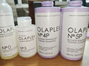 olaplex欧拉裴0号修护营养精华液155ml柔顺烫染受损发质头发护理生日礼物 实拍图