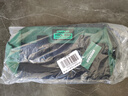 绿林（GREENER）13寸工具包电工维修收纳包大容量工具袋家用木工手提便携牛津布包 实拍图