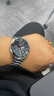 卡西欧（CASIO）男士经典三盘运动防水石英腕表商务休闲石英男表 MTP-1374D-1AVDF 实拍图