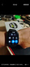 小米（MI）REDMI Watch 5 皎月银 国家补贴 澎湃OS 2 心率血氧监测 蓝牙通话 红米手表5 智能手表 小米汽车 实拍图