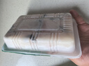 冻品先生 安井 免浆黑鱼片 250g*3盒  水煮鱼生鲜食材 冷冻鱼类方便菜 实拍图