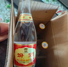 汾酒53度黄盖玻汾  清香型白酒 高度口粮酒  泡酒 53度 475mL 6瓶 整箱装非原箱 实拍图