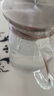 富光玻璃杯带把家用冷水壶耐热 2L大容量凉水壶玻璃耐热杯子 实拍图