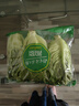 【高原夏菜】钟灵山罗马生菜400g 实拍图