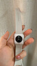 Apple 苹果 Watch S10/9/8/7/SE2  二手智能手表 GPS运动版/蜂窝版 2代SE GPS版 星光色 99新 40/41/42MM 实拍图