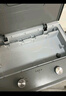 奥克斯（AUX）工业冷风机家用空调扇移动制冷风扇制冷器水冷空调加水小空调商用冷风扇 40L加高机械款（1.03米高）838AG1 实拍图