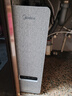 美的（Midea）国家补贴净水器家用白泽1000G pro5年RO反渗透0阻垢剂 厨下式净饮机 直饮过滤器 触控屏双出水 实拍图