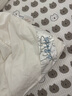 水星家纺被子大豆春秋被秋冬被子被芯大豆纤维被褥约5.2斤200*230cm白 实拍图
