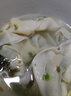吉祥馄饨冬笋荠菜猪肉大馄饨521g 18只生鲜水饺云吞混沌早餐半成品 实拍图