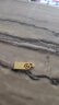 翠康宝车载u盘无损音乐2025 原装正版立体高音质歌曲歌词蓝牙音响箱通用 实拍图