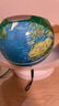 梦多福磁悬浮地球仪儿童玩具男孩生日新年礼物女孩小学生男童14十岁以上 加大6英寸白【天猫精灵ai机器人+AR+闹钟】礼盒+礼袋 实拍图