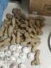 京鲜生山东安丘带泥大黄姜新鲜蔬菜生姜净含量5斤(单果100g+)源头直发 实拍图