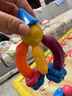 铭塔116件套磁力棒儿童玩具百变磁力片积木拼插拼装男女孩生日礼物 实拍图