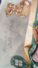 三只松鼠碧根果500g/袋装 坚果炒货干果手剥休闲零食送礼一斤装  实拍图