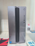 联想（Lenovo）GeekPro设计师游戏台式电脑主机(酷睿i5-14400F RTX5060 8GB显卡 32G DDR5 1TB SSD）国家补贴20% 实拍图