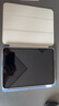 品胜适用iPad11/10保护壳11英寸2025款iPad10代保护套10.9英寸轻薄防摔带笔槽高透平板电脑保护套灰色 实拍图