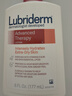 Lubriderm露比黎登精粹舒缓润肤乳473ml强生身体乳女士滋润舒缓干痒 实拍图