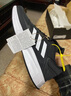 阿迪达斯 adidas 男鞋 DURAMO 10 运动鞋 训练轻便跑步鞋 GW8336 42码 实拍图