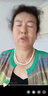 京润珍珠项链韵华925银经典淡水珍珠项链妈妈款近圆生日礼物实用送礼 实拍图