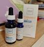 欧邦琪第二代VC臻护焕亮精华蓝瓶左旋VC 10% 12.5ml 实拍图