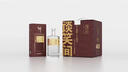 观云 金标谈笑间 浓香型白酒 42度 500ml*6瓶 箱装 含礼袋*3 节日送礼 实拍图