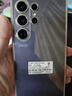 三星【官方直供】Galaxy S24 Ultra Al智享生活办公 SPen  准新 钛暮紫 12GB+256GB 7天机 准新 12期免息【限时特价】 实拍图