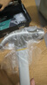 绿林羊角锤木工锤子工具家用一体特钢起钉锤多功能不锈钢圆头榔头 8oz 实拍图