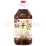 不老潭 9度梅子酒2.5L 乌梅山楂大桶装果酒女士低度酒自饮酸甜微醺果酒 实拍图