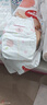 好奇（Huggies）铂金装纸尿裤NB84片(5kg以下)新生儿小号婴儿尿不湿小桃裤超薄 实拍图