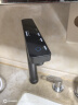 美的（Midea）国家补贴净水器家用白泽1000G pro5年RO反渗透0阻垢剂 厨下式净饮机 直饮过滤器 触控屏双出水 实拍图