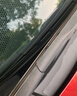 澳麟雨刮器雨刷器胶条丰田霸道[10款至今]汉兰达凯美瑞[18款至今]胶条 实拍图