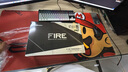 长城（Great Wall）额定1000W F10白金牌全模组电源（ATX3.1/原生PCIe5.1/自动启停/全电压/闪电加速） 实拍图