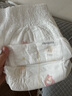 好奇（Huggies）软萌星人柯基裤拉拉裤XL28片(12-17kg)加大号婴儿尿不湿超薄透气 实拍图