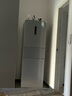 美的（Midea）三门249家用电冰箱小型三开门风冷无霜变频一级能效多门宿舍租房以旧换新MR-249WTPE【国家补贴】 实拍图
