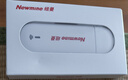 纽曼随身wifi可移动无线wifi免插卡网卡随行便携式4g无限路由器车载USB上网宝全国通用流量2024款 实拍图