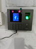 得力智能云考勤机 打卡机人脸+指纹 wifi联网 远程在线管理 实时查看考勤 异地多店管理考勤机33800CS 实拍图