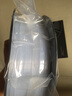 彩格3D打印耗材PETG 1.75mm 适用拓竹 创想三维 爱乐酷 纵维立方 极光尔沃3d打印机线材 透明白色 1kg 实拍图