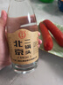 永丰牌北京二锅头 口粮酒 永丰传奇42度清香型纯粮酒 500ml*6瓶整箱 实拍图