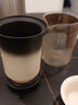 京东京造 旅行茶具 便携式旅行茶具套装户外锦绣山河快客杯 一壶四杯 实拍图