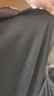 森马（Semir）短袖T恤男纯棉修身25夏纯色内搭男士t恤百搭109925100101 实拍图