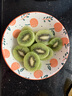 佳沛（zespri）新西兰奇异果8个装单果123-135g金果4粒+绿果4粒源头直发一件包邮 实拍图