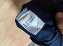 361°短袖男士t恤夏季运动服速干衣跑步健身上衣polo衫652424122H-4 实拍图