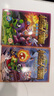 新华书店 植物大战僵尸书2机器人漫画书 全套1-29册 银河争霸赛 海神的惩罚 末日星球 机械复仇者 昆虫机甲特种兵儿童7-10-12岁小学生读物卡通动漫连环画恐龙科学吉品爆笑漫画机器人书 27 万能 实拍图