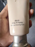 后拱辰享气韵生净澈洁面膏180ml 新版氨基酸温和洗面奶【临期清仓】 实拍图